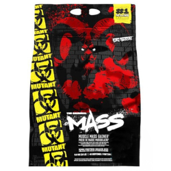 Mutant Mass 6800g